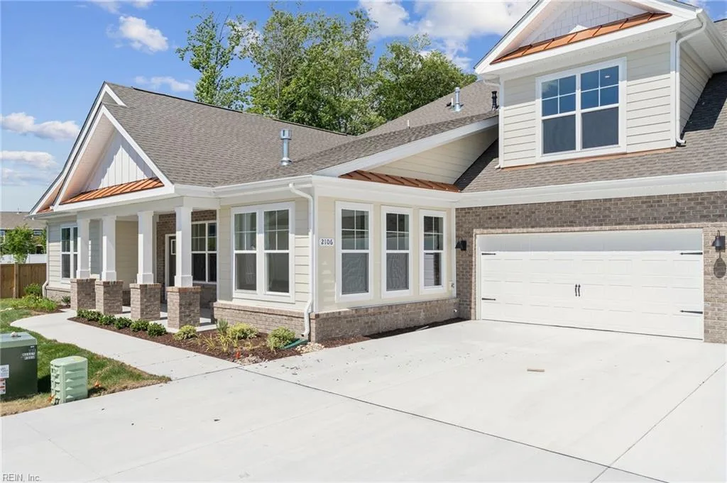 2215 Edwin DR, CHESAPEAKE VA 23322