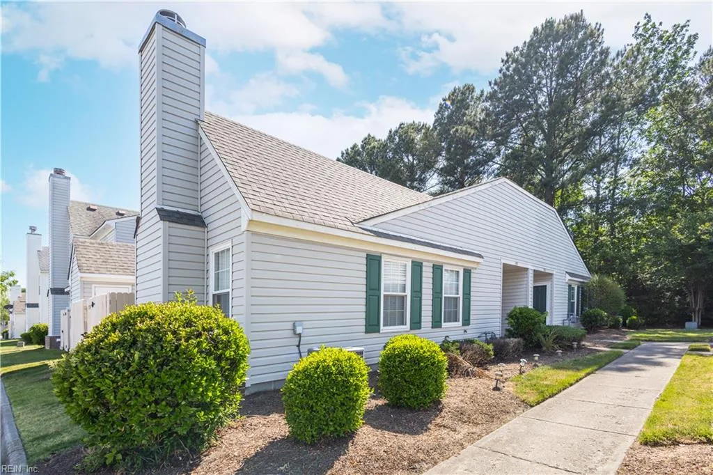 3010 Trappers Rn, Chesapeake — photo