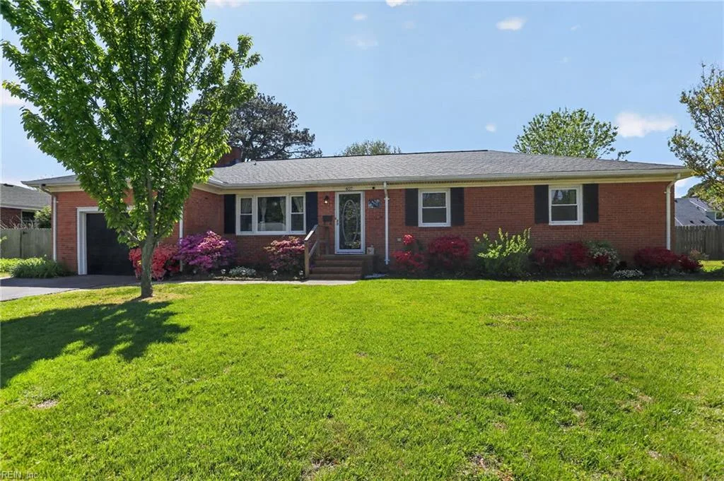 4617 Twain LN, VIRGINIABEACH VA 23455