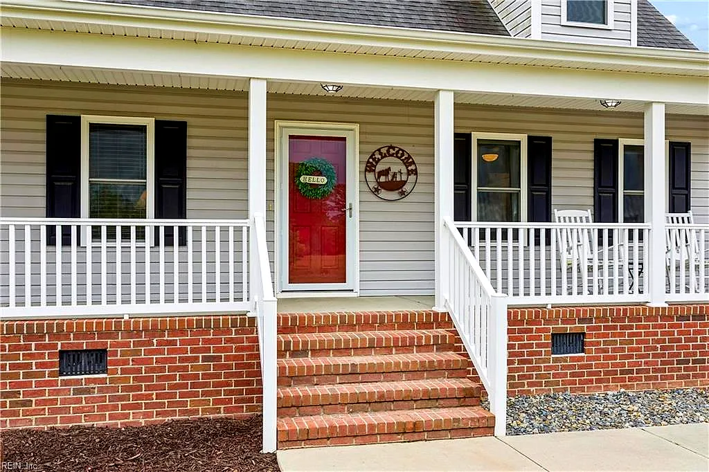 5230 Gum Fork Rd, Gloucester — photo