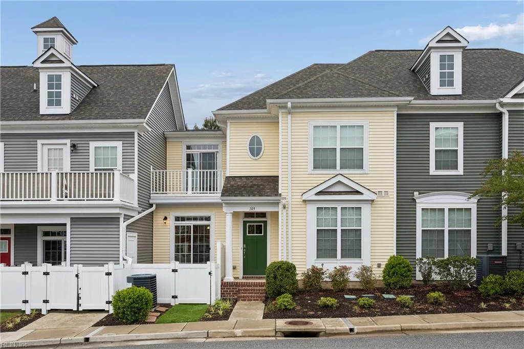 109 Promenade LN, WILLIAMSBURG VA 23185