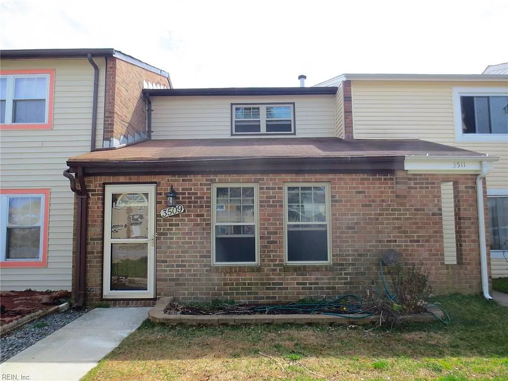 3509 Sierra Arch, Virginia Beach — photo