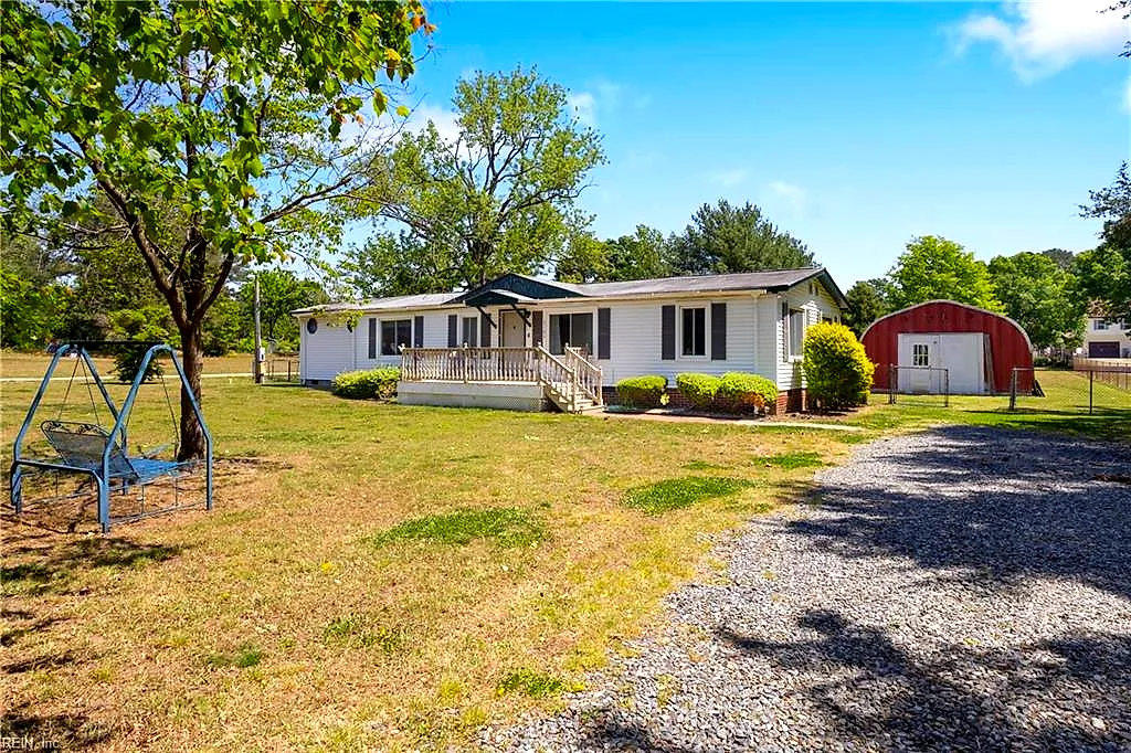 3163 Ambrose Rd, Hayes — photo