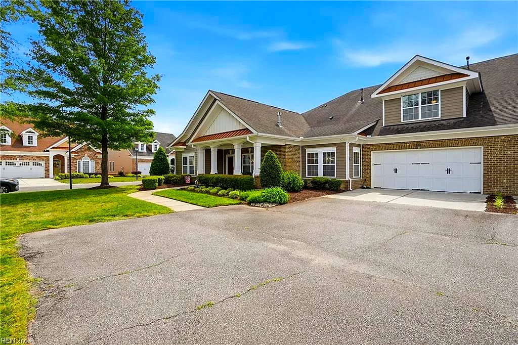 1431 Thistlewood Ln, Chesapeake — photo