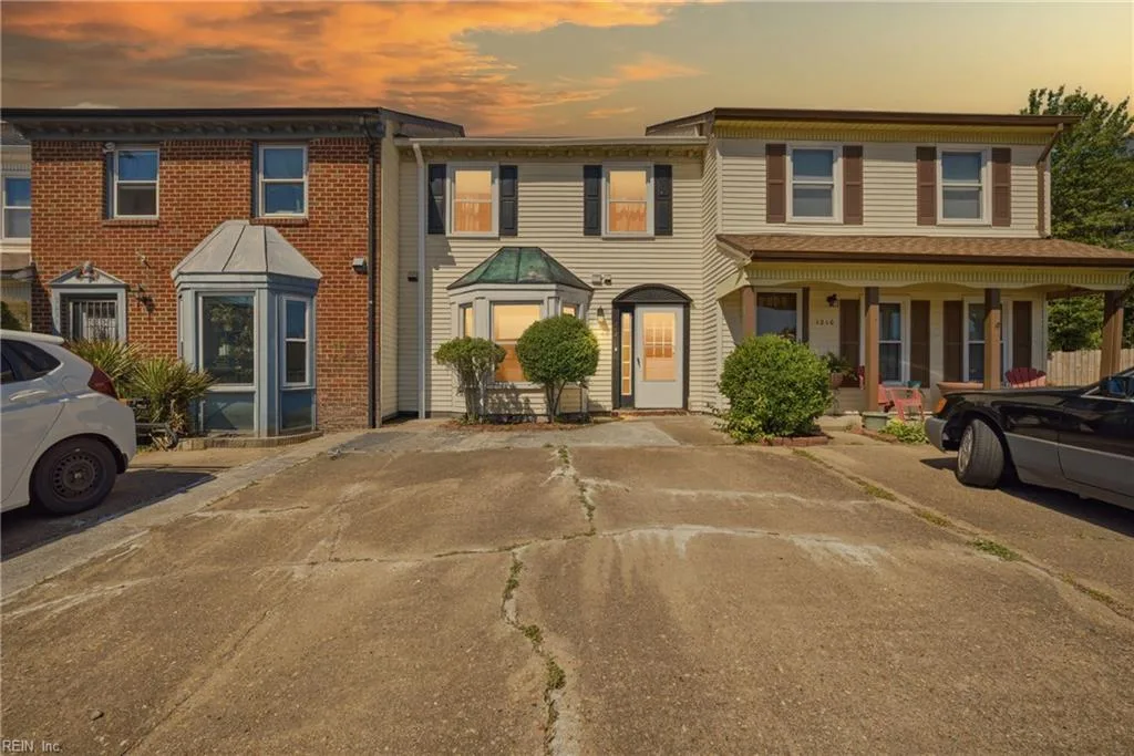 1212 Hillock XING, VIRGINIABEACH VA 23455