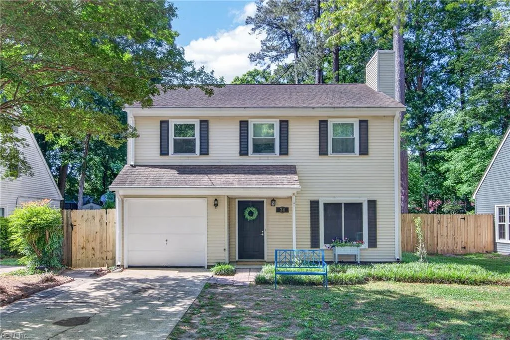 34 Mellon ST, NEWPORTNEWS VA 23606