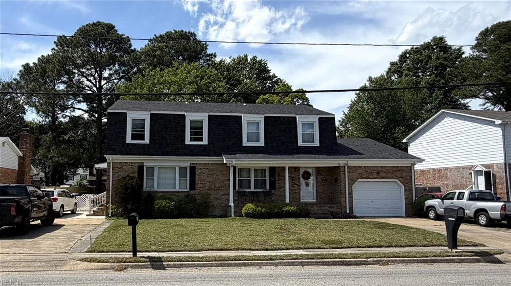 713 Little Neck RD, VIRGINIABEACH VA 23452