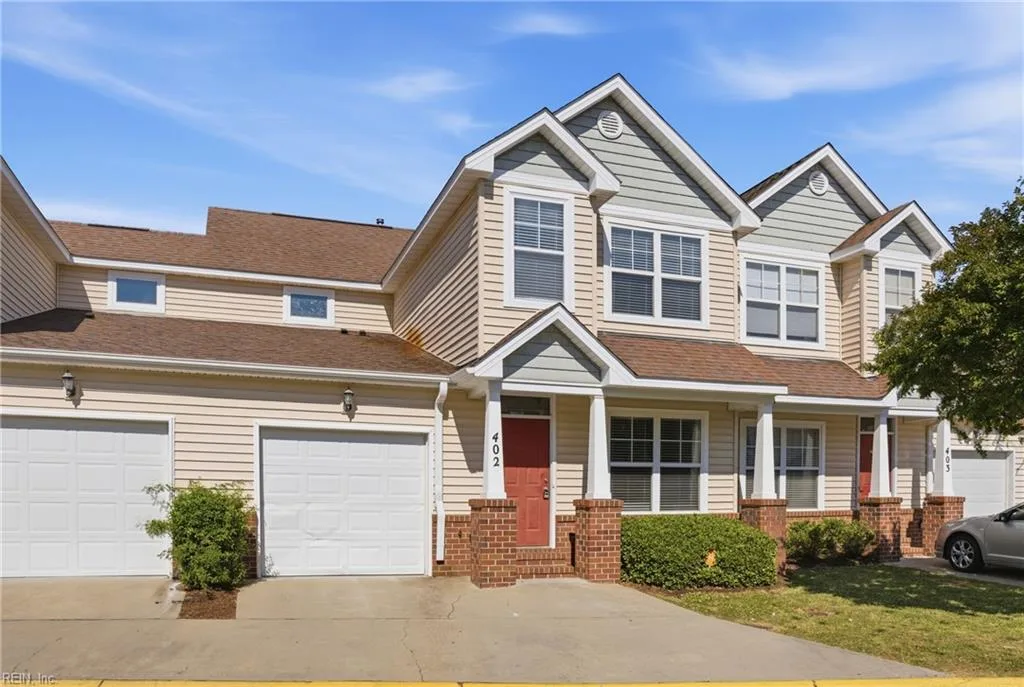 851 Norview AVE #402, NORFOLK VA 23513