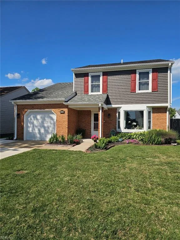 1808 Haviland DR, VIRGINIABEACH VA 23454