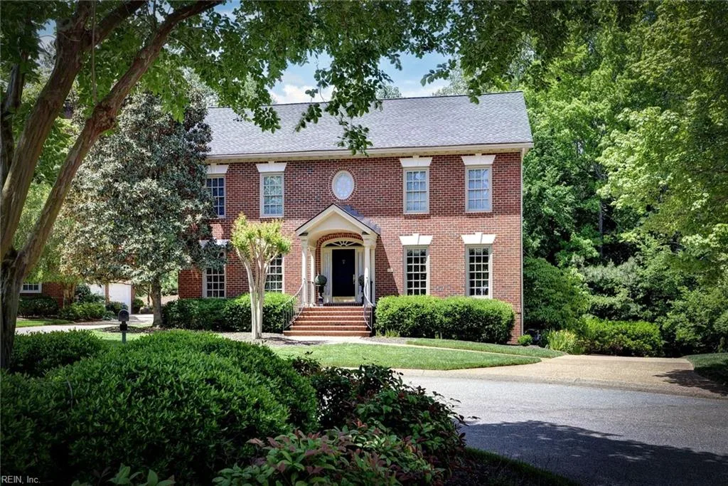 124 Richmond Hill CT, WILLIAMSBURG VA 23185