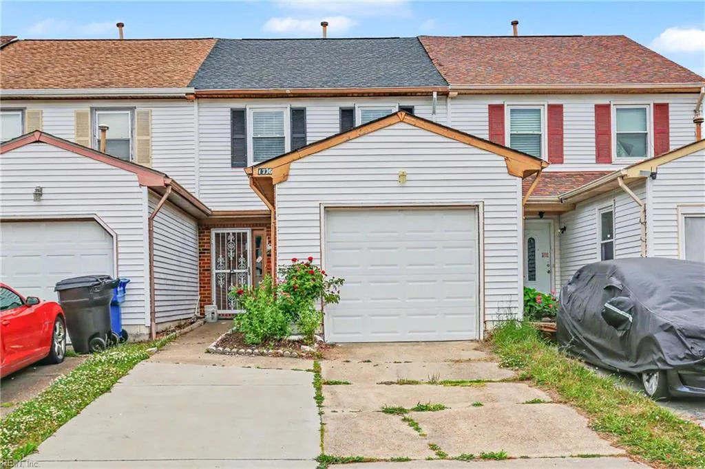 1336 Hafford RD, VIRGINIABEACH VA 23464