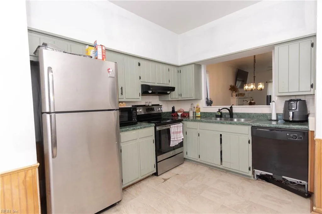 4309 Turpin Pl, Newport News — photo