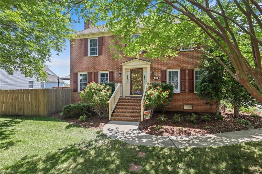 1201 Plantation Lakes CIR, CHESAPEAKE VA 23320