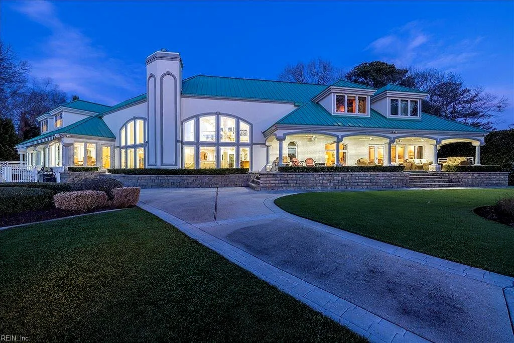 4112 Mingo Trl, Chesapeake — photo