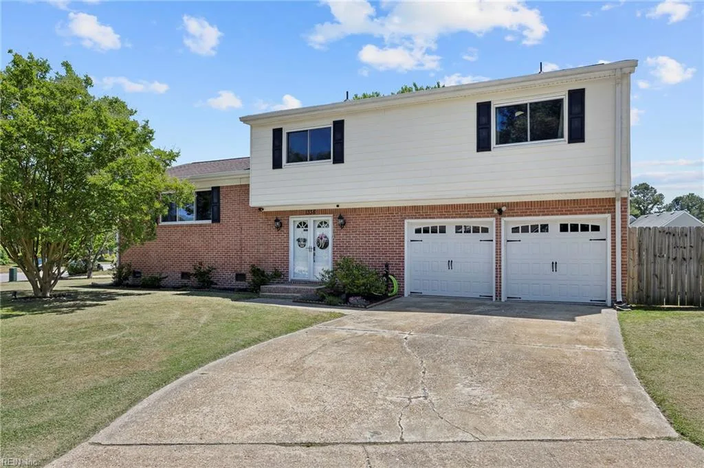 1338 Acredale RD, VIRGINIABEACH VA 23464