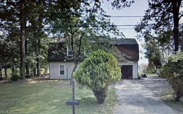 4005 Magnolia DR, PORTSMOUTH VA 23703