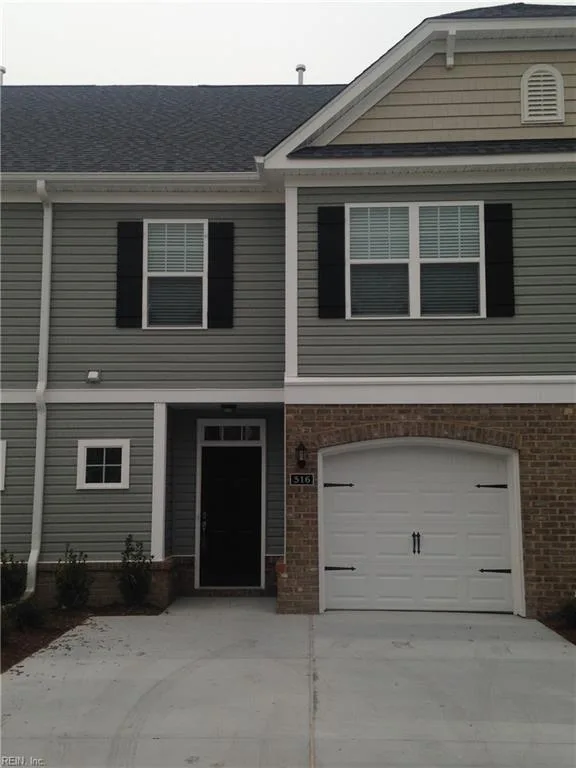 516 Abelia WAY, CHESAPEAKE VA 23322
