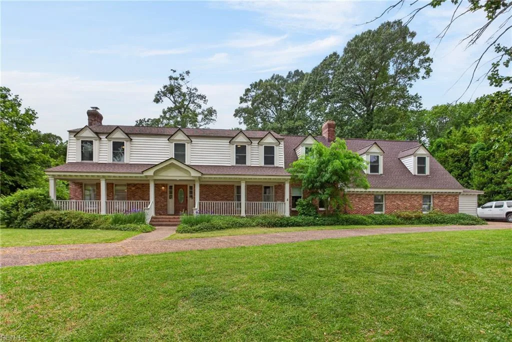 4073 Bridgehampton LN, VIRGINIABEACH VA 23455