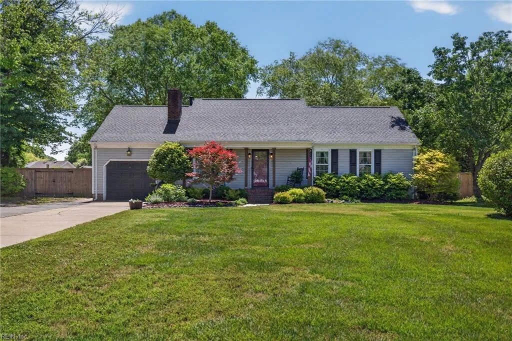 704 Ravenstone CT, CHESAPEAKE VA 23322