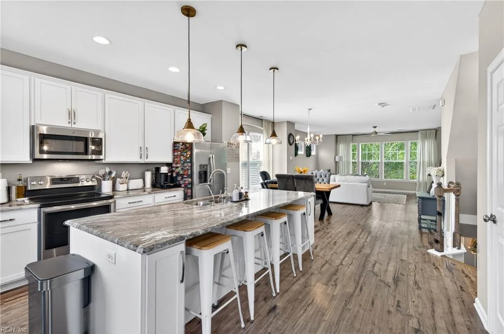 501 Violet CT, NEWPORTNEWS VA 23602