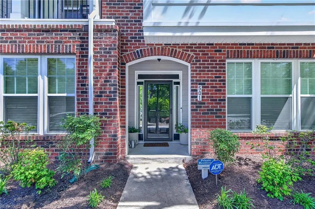 501 Violet Ct, Newport News — photo