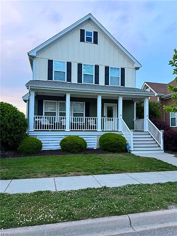 3204 Meanley Dr, Chesapeake — photo