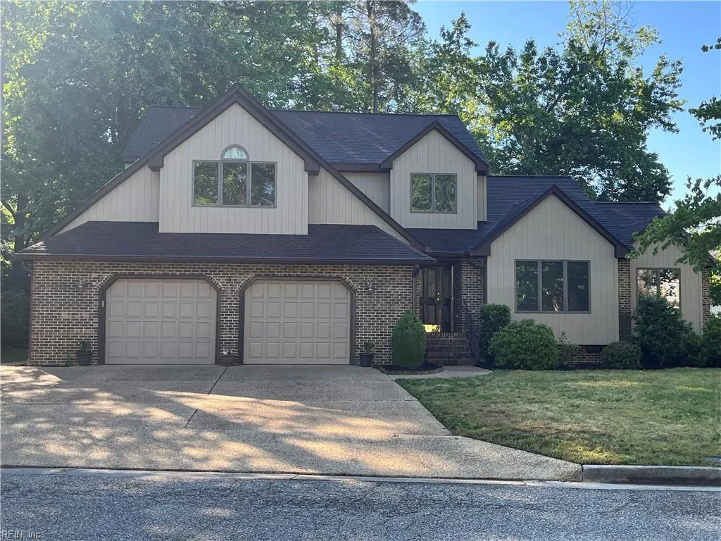 202 Chelmsford WAY, NEWPORTNEWS VA 23606