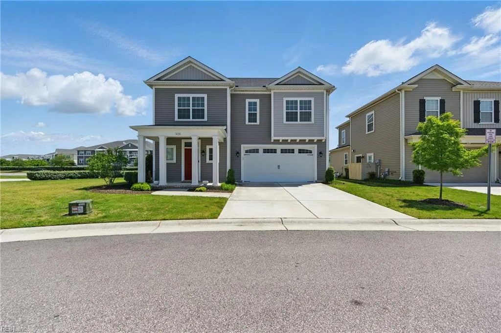 4128 Ardent CIR, VIRGINIABEACH VA 23456