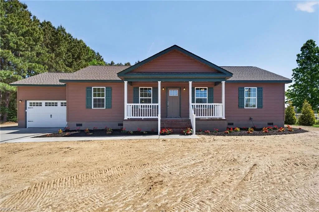 900 Dutch RD, SUFFOLK VA 23437