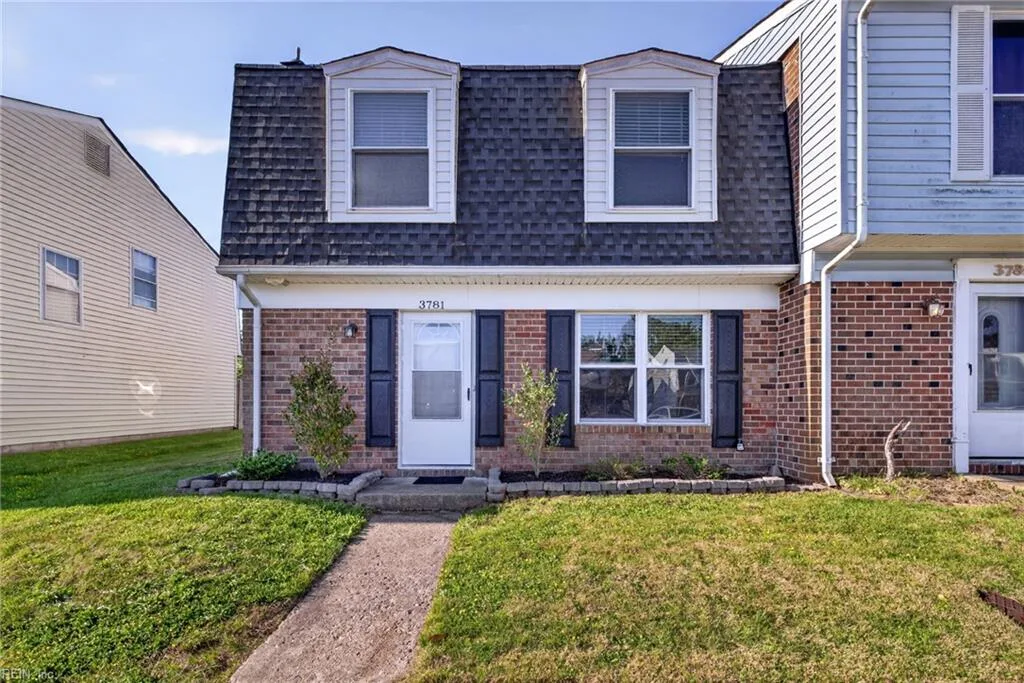 3781 Chancery LN, VIRGINIABEACH VA 23452