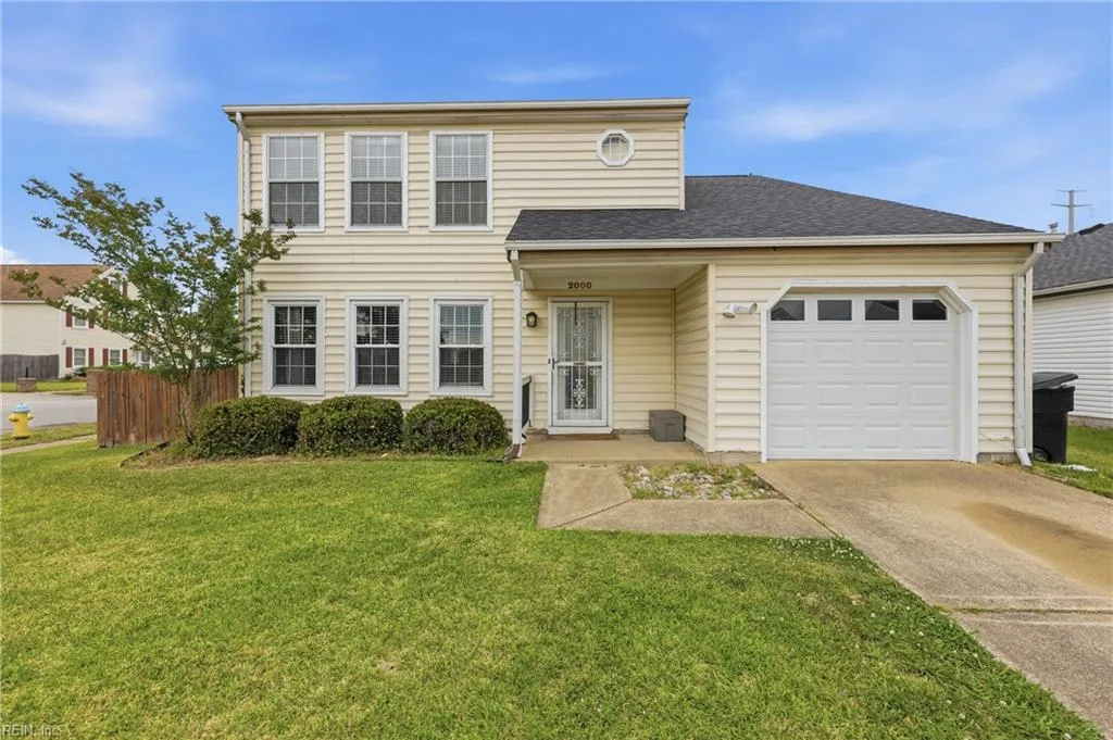 2000 Monument DR, VIRGINIABEACH VA 23464