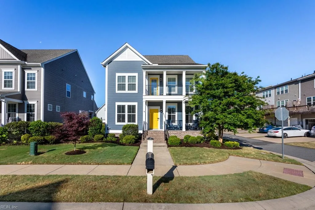 8437 Gayle LN, TOANO VA 23168