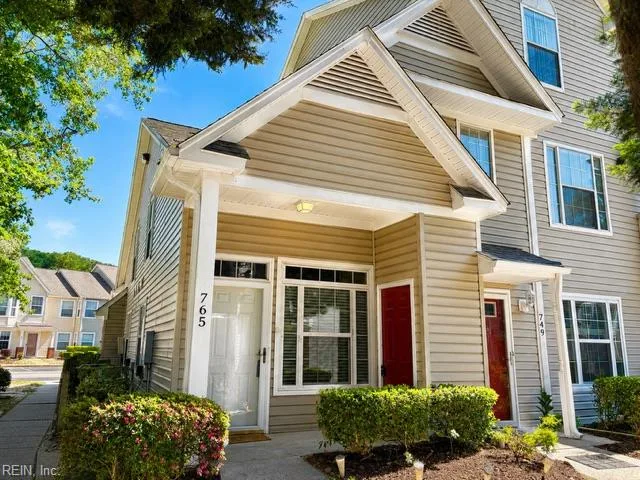 765 Drift Tide DR, VIRGINIABEACH VA 23464