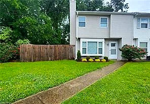 3222 Scarborough Way, Virginia Beach — photo