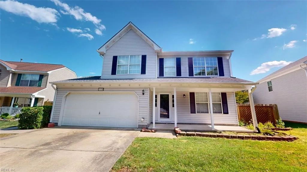 3125 Niagara WAY, VIRGINIABEACH VA 23456