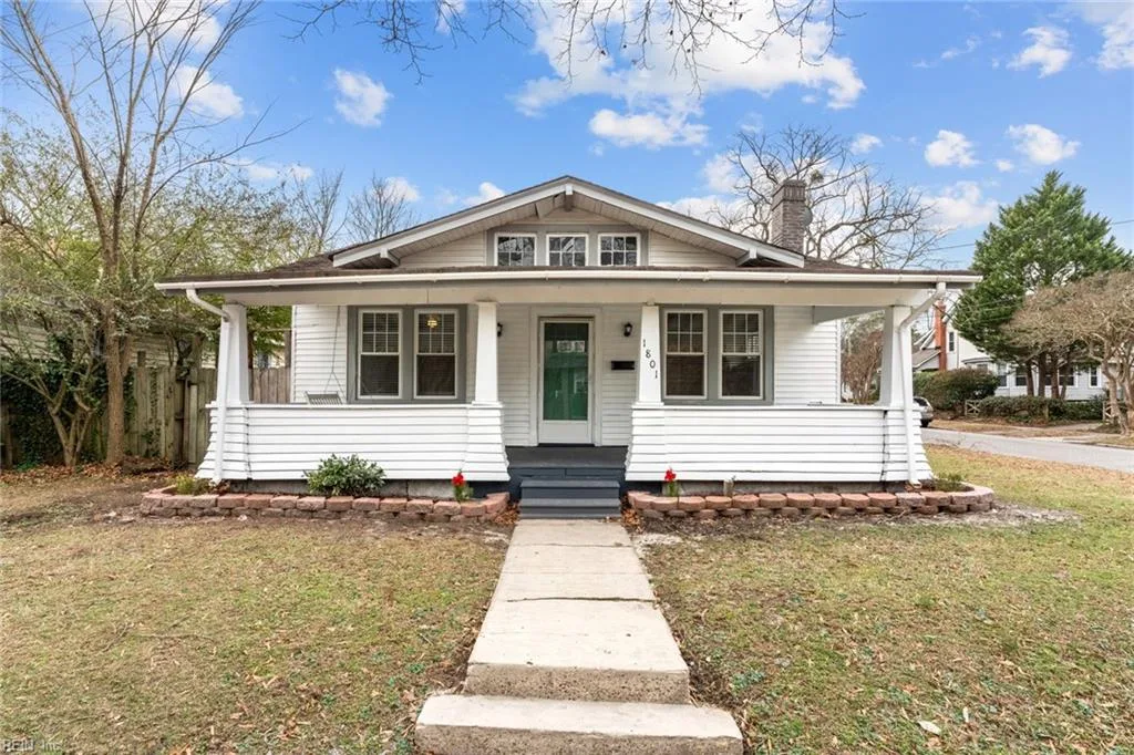 1801 Lasalle Ave, Norfolk — photo
