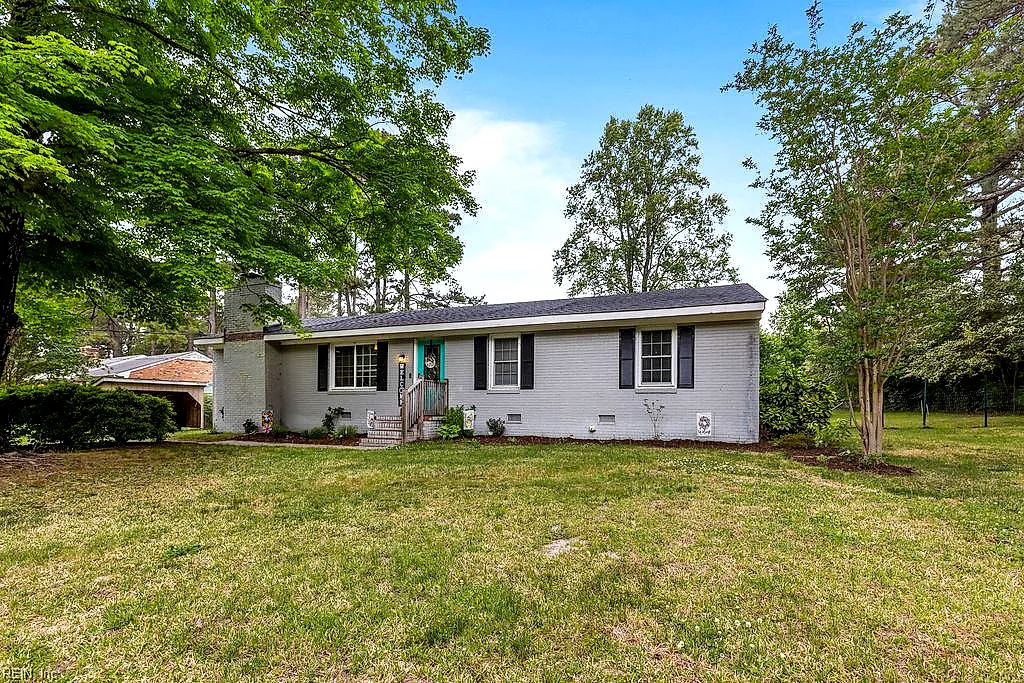 31165 Cardinal Ave, Franklin — photo