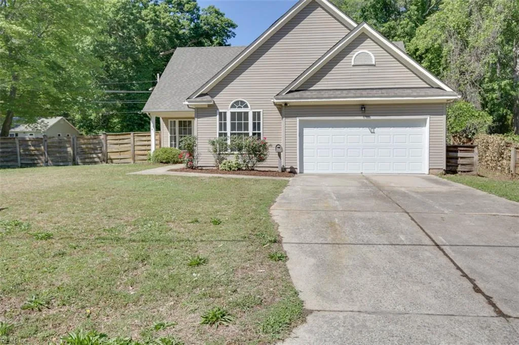 41 Mennonite LN, NEWPORTNEWS VA 23602