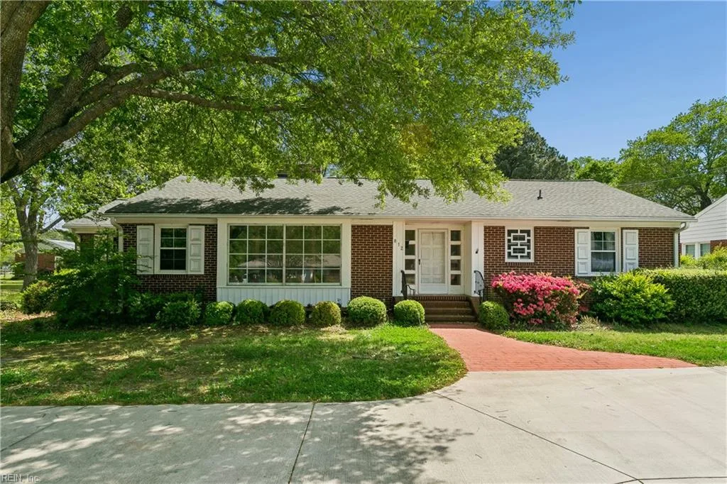 812 Poquoson AVE, POQUOSON VA 23662