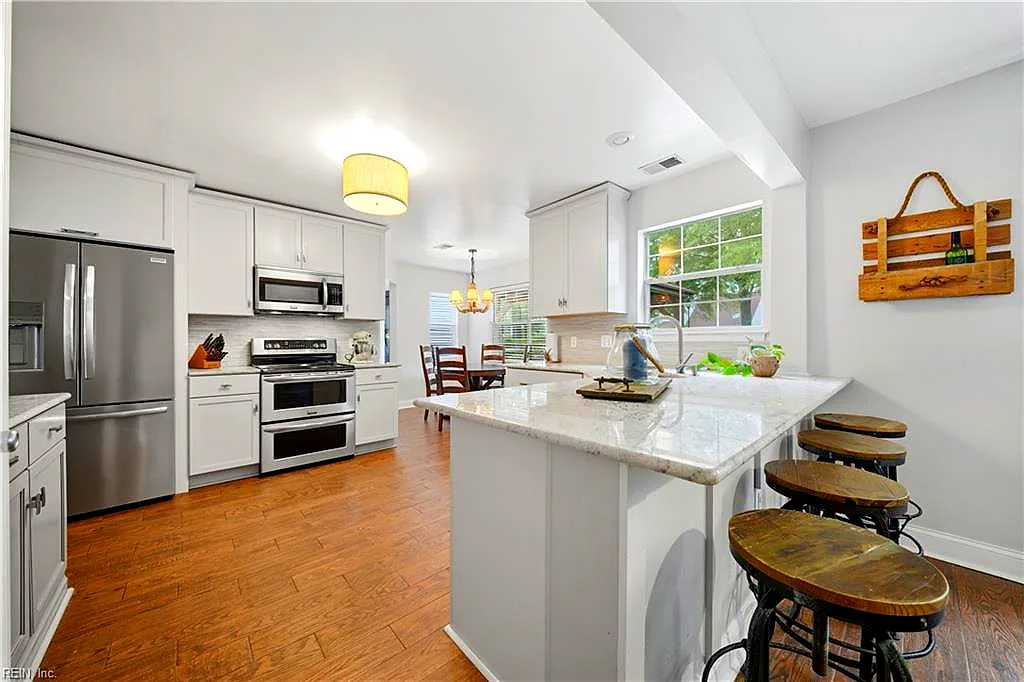 2632 Alamance Cir, Virginia Beach — photo