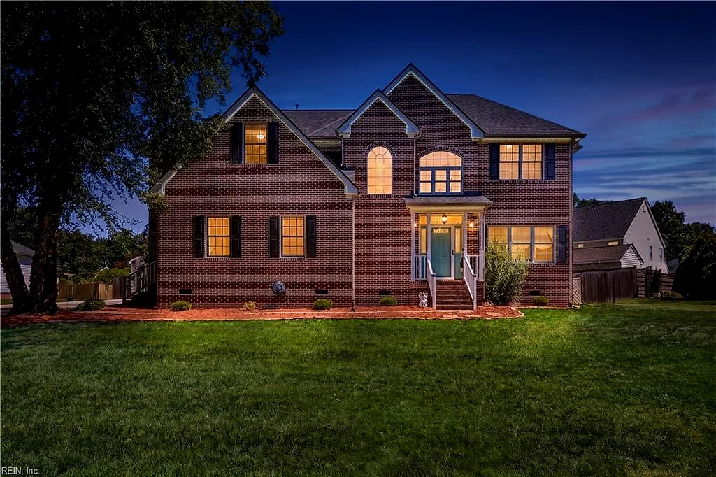 200 Keswick Pl, Smithfield — photo
