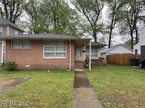 646 45th ST, NEWPORTNEWS VA 23607