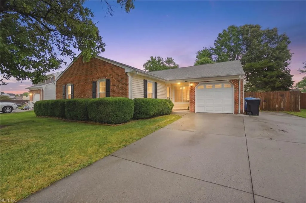 1904 Genesee WAY, VIRGINIABEACH VA 23456