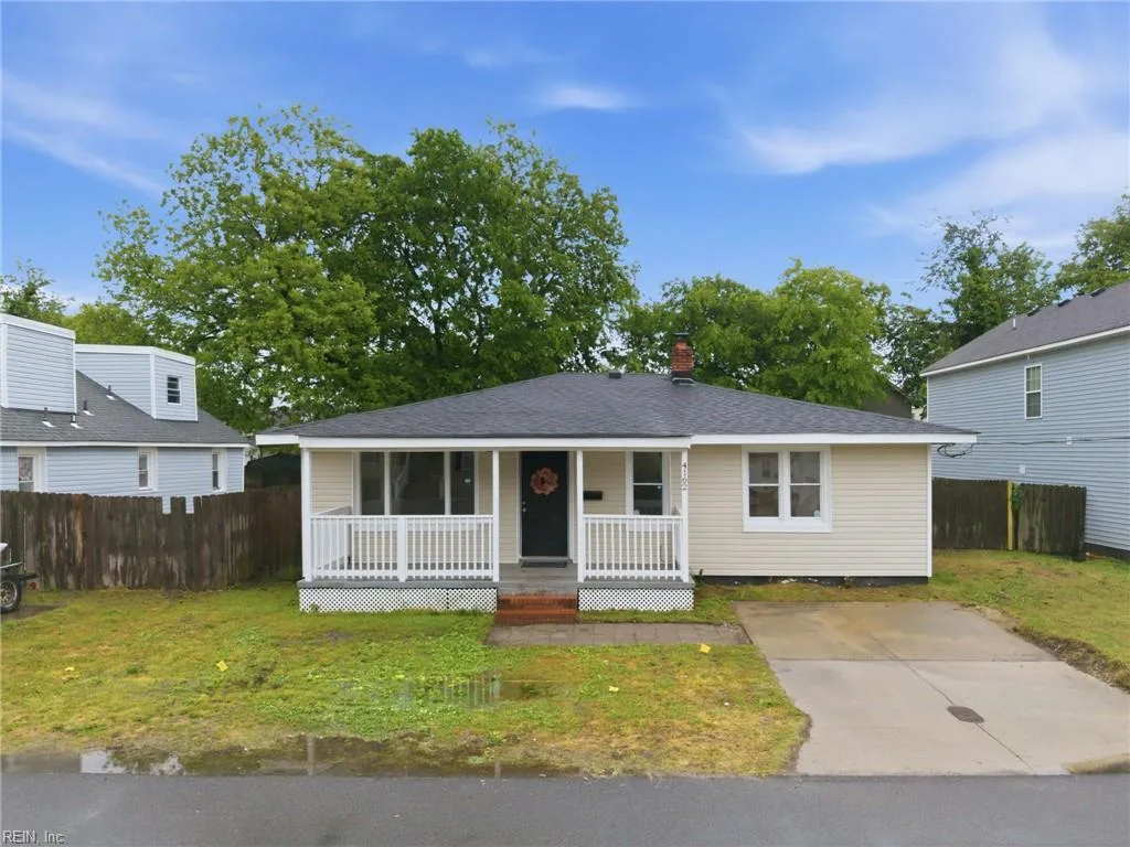 4162 Reid ST, CHESAPEAKE VA 23324