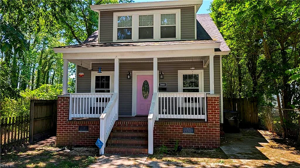 3001 Oklahoma Ave, Norfolk — photo