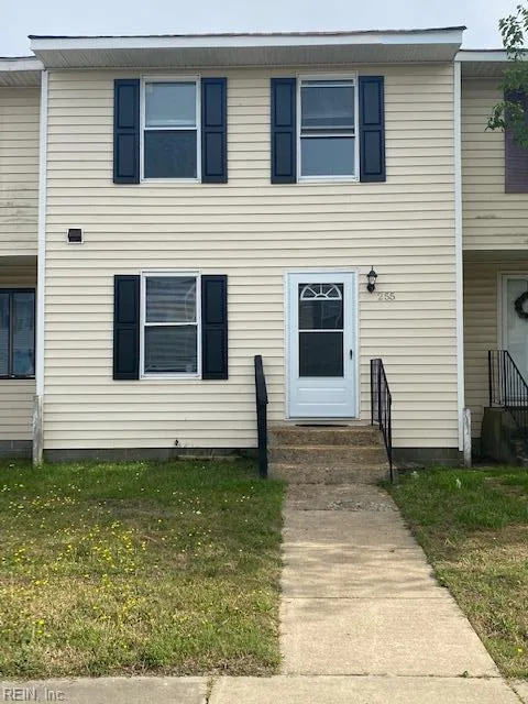 255 Greenbrier AVE, NORFOLK VA 23505