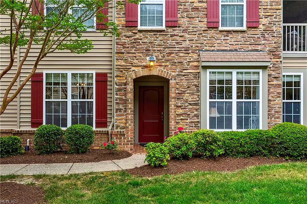 2802 James River Trl, Carrollton — photo