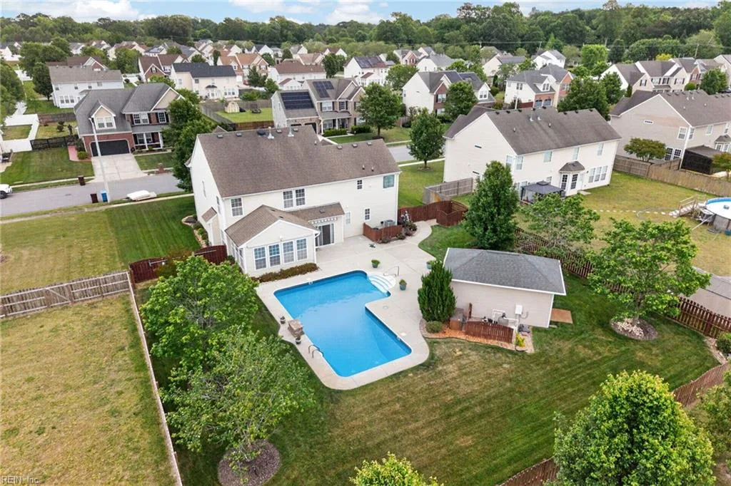 3236 Joplin LN, CHESAPEAKE VA 23323