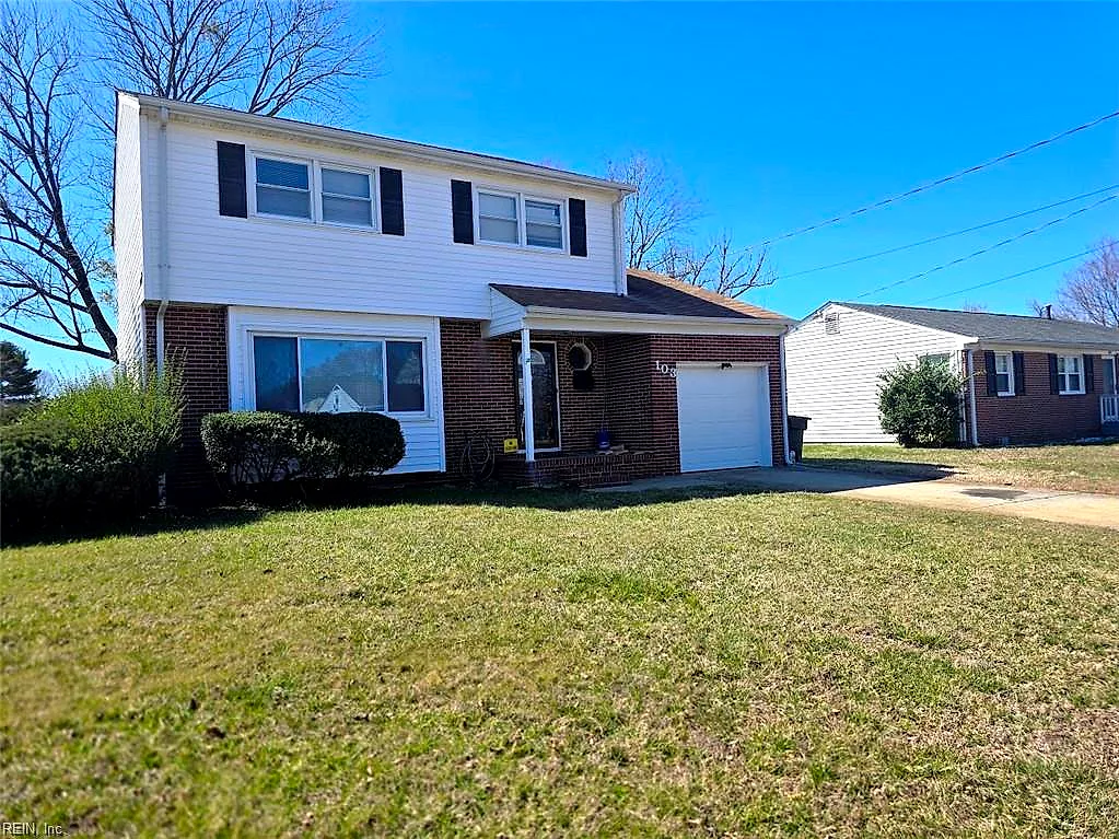 103 Arrollton Dr, Hampton — photo