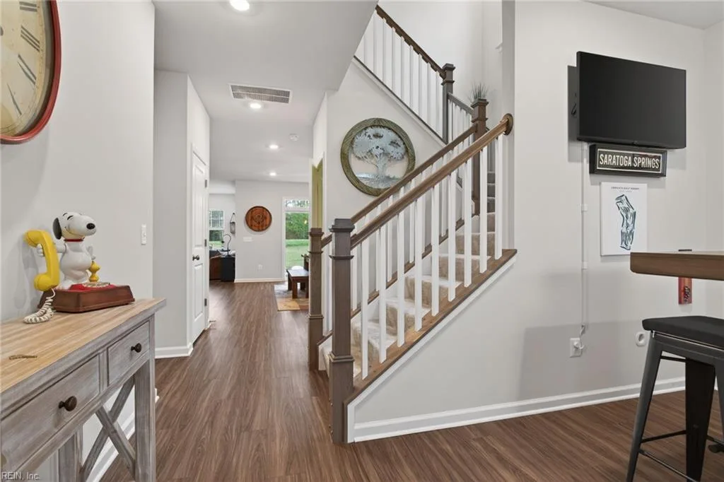 9205 Daydreamer Ct, Toano — photo